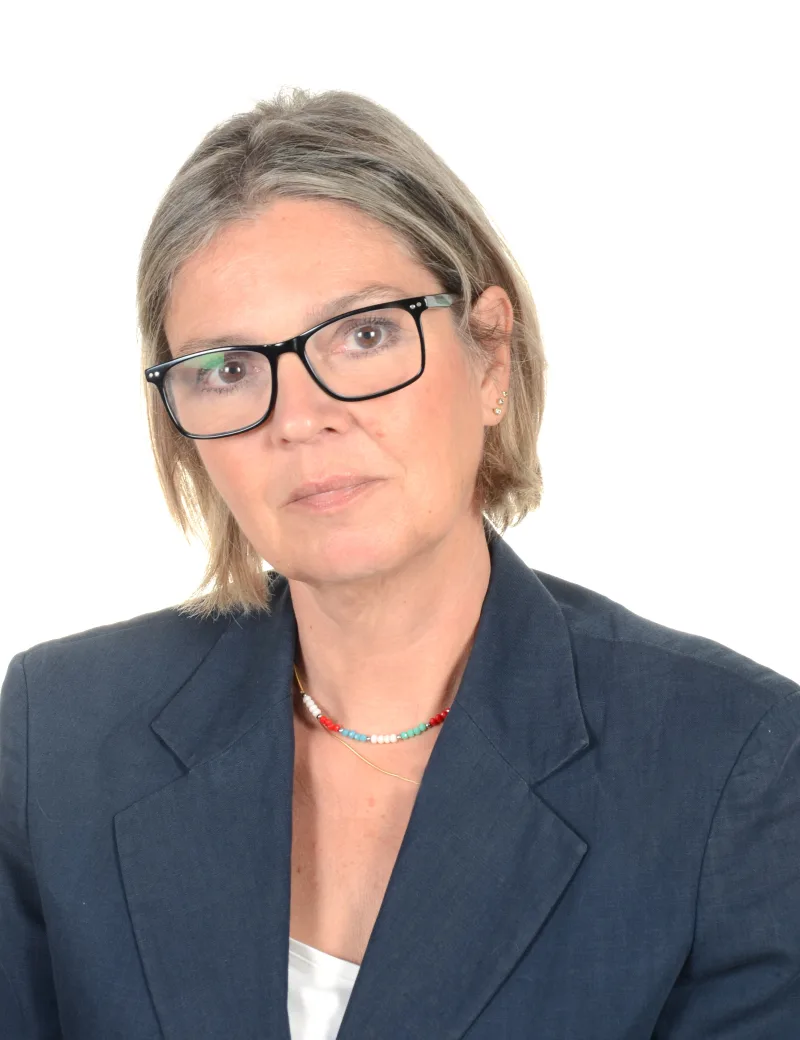 Ιωάννα Σκυλίτση, Ψυχολόγος – Ψυχοθεραπεύτρια